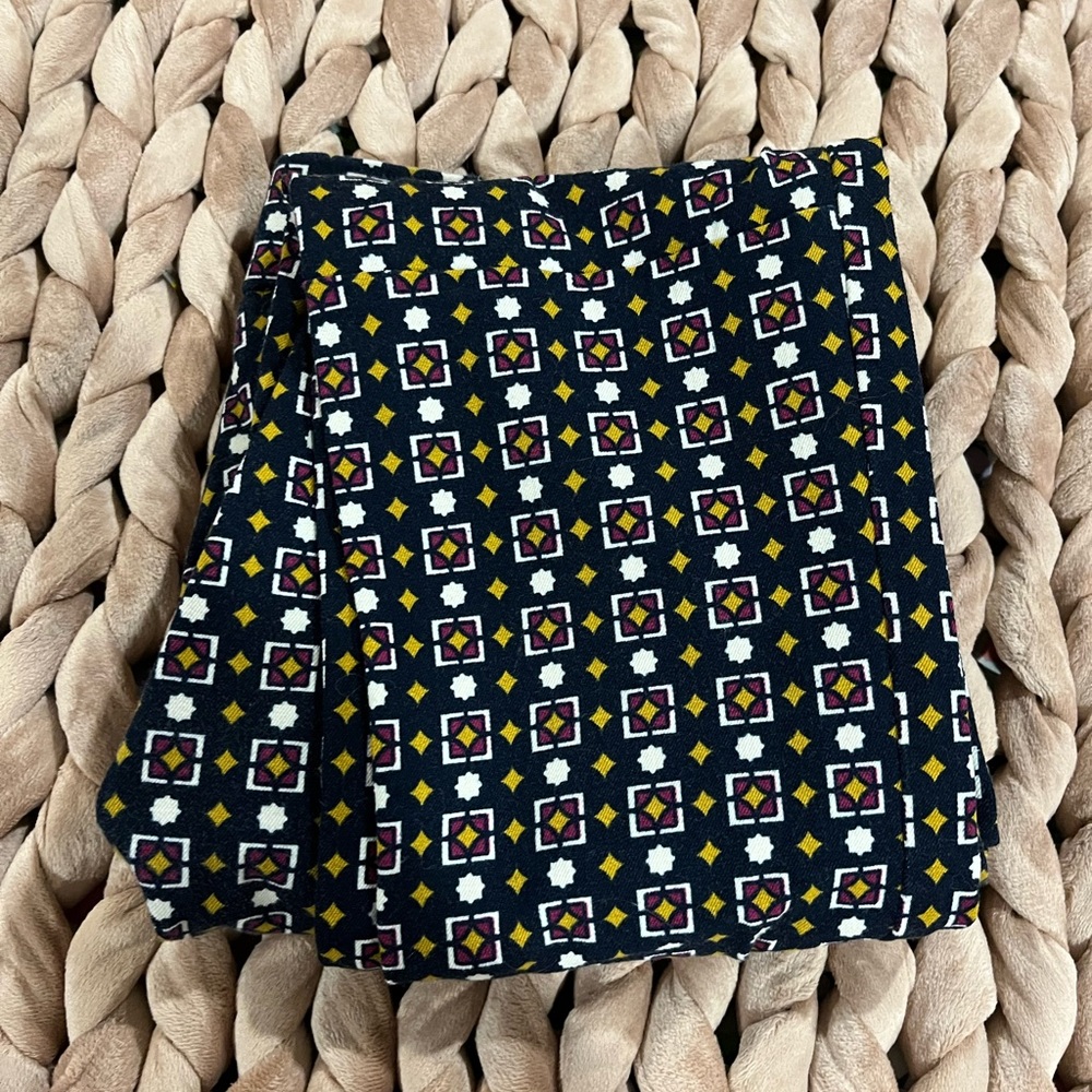 J crew Winnie pant